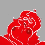 Red Gf cover