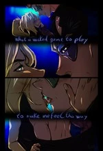 Wicked Game cover