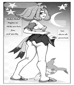 Acerola's Vacation cover