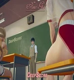 New Girl cover