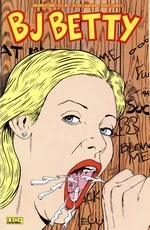 BJ Betty cover