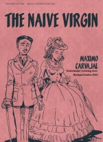 Bédé SM 044 - The Naive Virgin [NL] cover