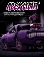 Apex Limit 4 cover