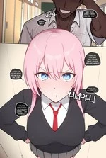 BBC NTR Bully cover