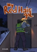 My Red Hair Gal cover