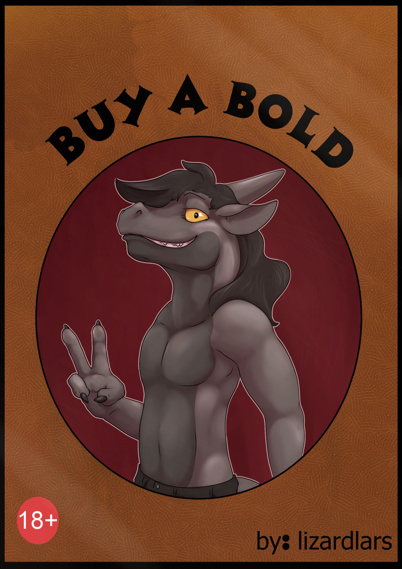 Buy a Bold cover