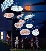 House Party cover