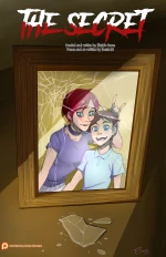 The Secret cover
