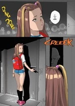 Debbie cover