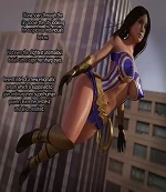 Wonder Diana 2 cover