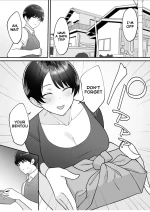 Mother-in-Law is Mine (Story thus far) | Gibo-san wa Boku no Mono cover