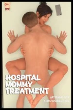 Hospital Mommy Treatment cover