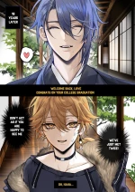 Ayato x Aether - Betrothed Marriage cover