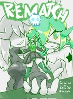 Rematch cover