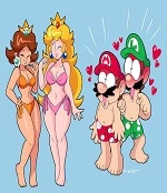 Funnyhoohooman Art I Found On R34 (some are edited) cover