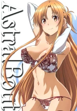 Astral Bout Ver. SAO cover
