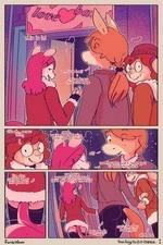 Too Big to Fit Three cover
