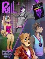 RAIL cover