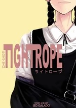 Tight Rope cover