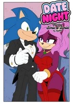 Date Night cover