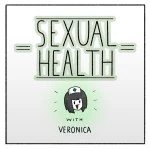 Sexual Health with Veronica: cover