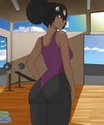 Three's Company-Gym Daye cover