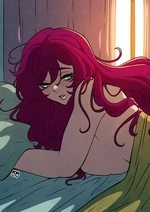 A Magical Morning cover