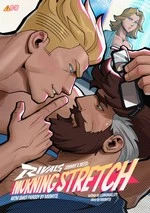 Johnny X Reed: Morning Stretch cover