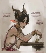 Old Goats cover