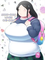 Momo-Chan wa Onii-Chan ga Suki | Momo-Chan Loves Onii-Chan cover