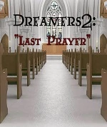 The Dreamer 2 cover