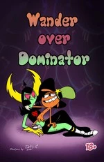 Wander over Dominator cover