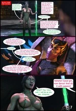 Mileena's Entertainment cover