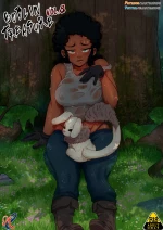 Goblin Treasure 8 cover