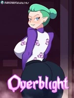 Overblight cover