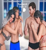 Teamwork 19 cover