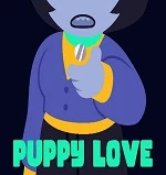 Puppy Love (Unfinished) cover