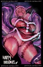 The Yidhari Xmas Celebration cover