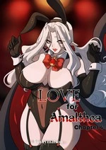 Love For Amalthea 4 cover