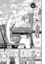 Rendezvous cover