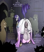 (SCAT) Rarity Ponut Pevert cover