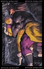 Broly's Training cover