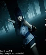 The Fall of Konoha 14 cover