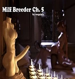 Milf Breeder 5 cover