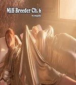 Milf Breeder 6 cover