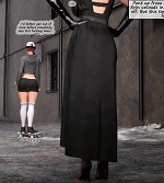 Adicktion Therapy 17 - The Thot Got Gothed cover