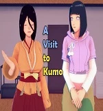 A visit to Kumo 1-2 cover