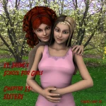St. Irene's School for Girls Ch. 11 cover