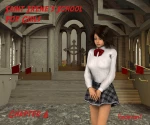 St. Irene's School for Girls 6 cover
