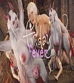 Friday Fever cover